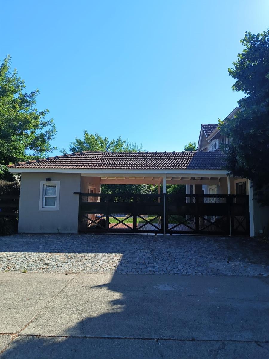 Casa de 2 dormitorios en El Portal, Pilar, foto 3