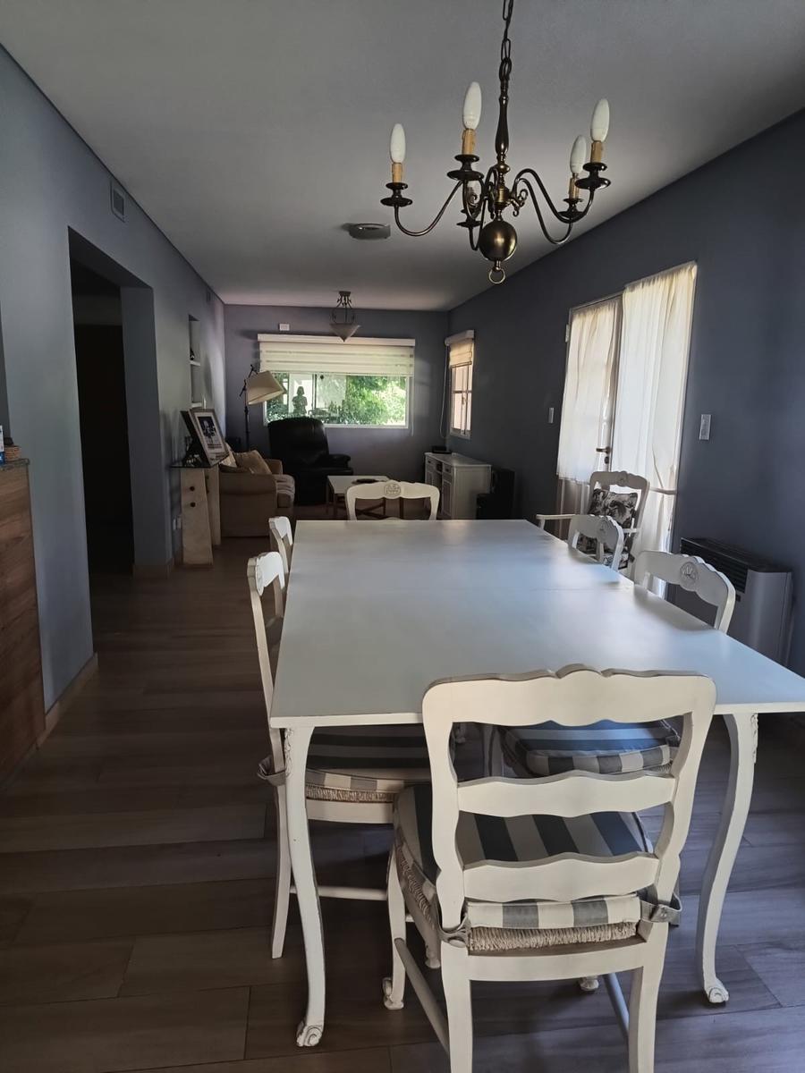 Casa de 2 dormitorios en El Portal, Pilar, foto 5