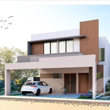Casa en Venta en Lausana Cancun
