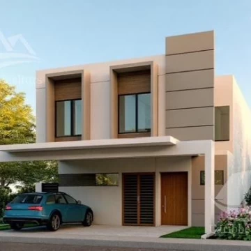 Casa en Venta en Lausana Cancun