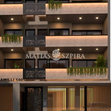 Departamento en venta Moreno Centro 2 ambientes