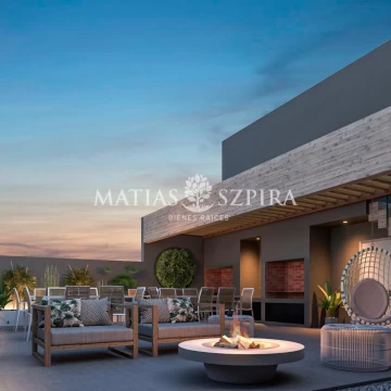 Departamento en venta Moreno Centro 3 ambientes
