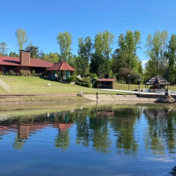 Finca en Venta en San Rafael - Mendoza