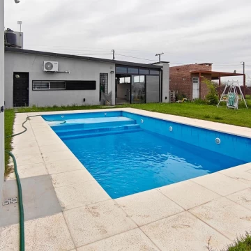 VENTA | PERMUTA Departamento 2 Dormitorios - Punta Chacra, Roldan