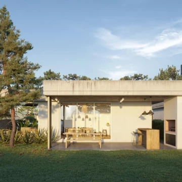 Venta Casa Barrio Privado Living Golf - Punta Ballena, Maldonado, Uruguay