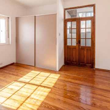 Venta departamento PH 3 ambientes Nuñez