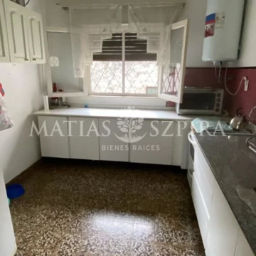 venta casa 3 amb san justo