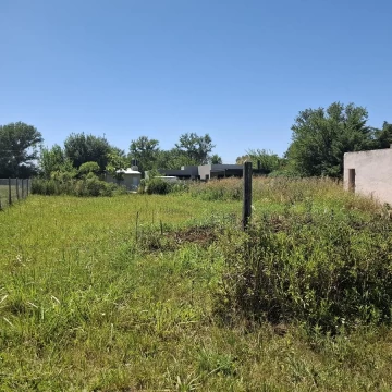 Venta de Terreno 632 mts2 en Roldán - Los Indios