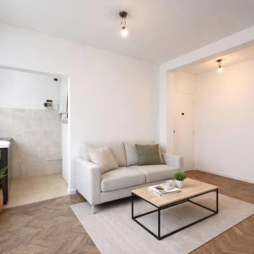 VENTA DEPARTAMENTO MONOAMBIENTE NUÑEZ
