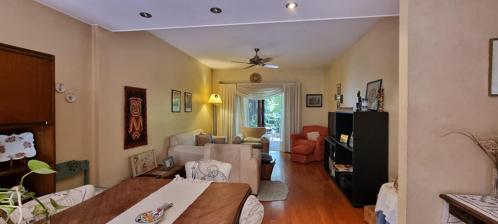 Casa Multifamiliar con Casa 5amb/PH 3 amb y Mono/ Doble Cochera/Jardin - Principal