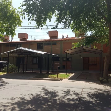 Departamento tipo DUPLEX en venta 