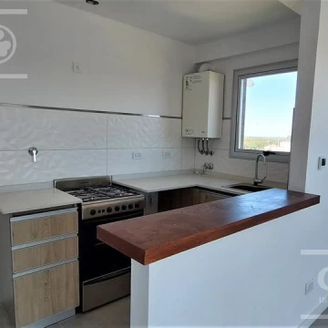 Departamento 2 ambientes con cochera - Quilmes! Impecable estado