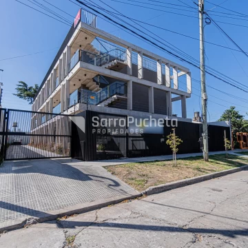 Venta departamento 2 ambientes en Moron Sur (PB-C)