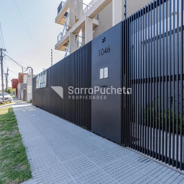 Venta departamento 2 ambientes en Moron Sur (PB-E)