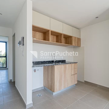 Venta departamento 2 ambientes en Moron Sur (1°-C)