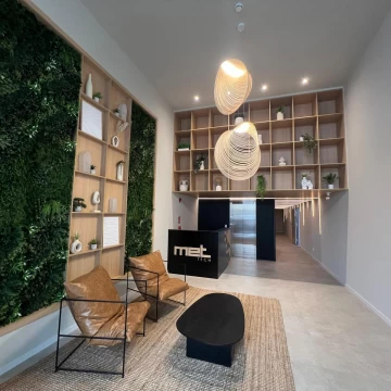 Apartamento Monoambiente en Venta Cordón Soho Estrena 12/25
