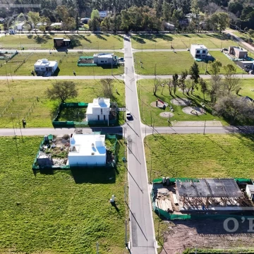 Barrio residencial La Vikkina - ¡UNA EXCELENTE OPORTUNIDAD PARA HACER TU SUEÑO REALIDAD!