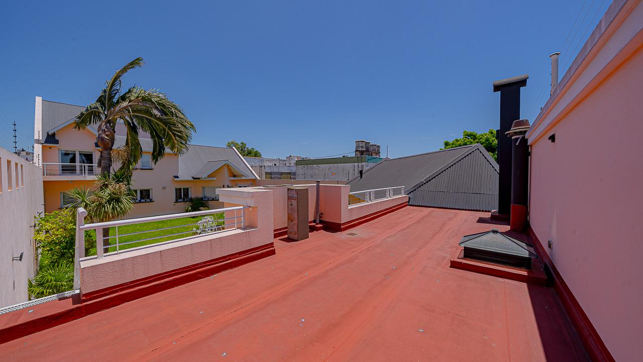 Terraza