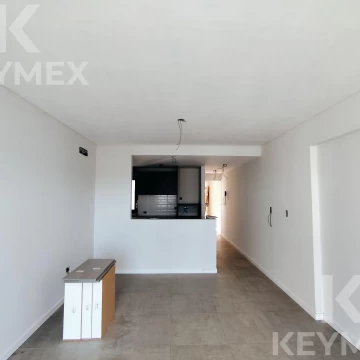 Monoambiente en venta a estrenar. La Plata Centro