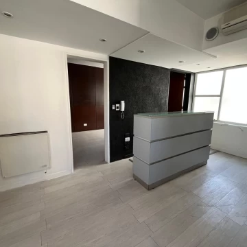 Venta Oficina en San Nicolás