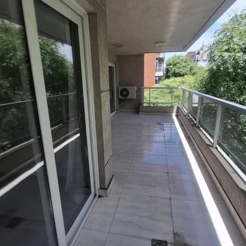 Departamento en Caballito