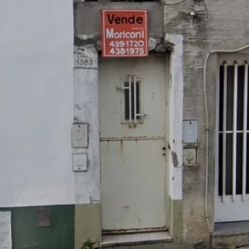 LINIERS 1383 (Rosario)