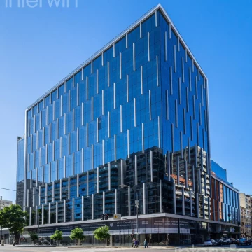 Local Comercial en Alquiler y Venta - Edificio corporativo AAA - Belgrano