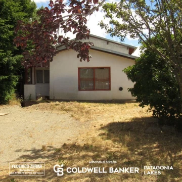 Casa en venta en Ñireco, San Carlos de Bariloche