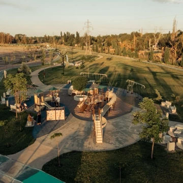 Lote en barrio cerrado zona viñedos Luján de Cuyo