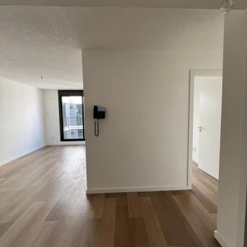 Alquiler Apartamento 2 Dormitorios En La Blanqueada