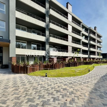 DEPARTAMENTO EN VENTA EN GENERAL RODRIGUEZ 2 AMBIENTES