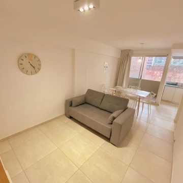 9 De Julio 930 - Departamento De 1 Dormitorio En Venta - Centro, Rosario