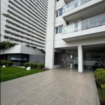 VENTA COCHERA GNI GENERAL PAZ