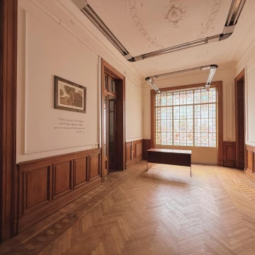 Santa Fe 1264 - Oficina Señorial 3/4 Privados De 160 M2 En Alquiler - Centro, Rosario