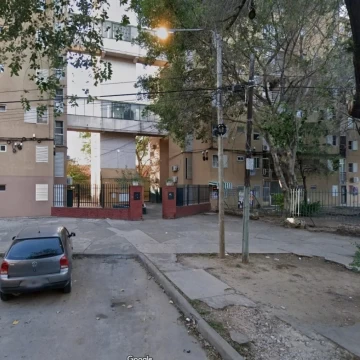 DEPARTAMENTO 3 DORMITORIOS
