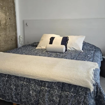 Departamento en venta 2 ambientes en un quinto piso - Studios Recoleta