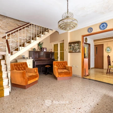VENTA - PH de 2 dormitorios con terraza. Arroyito, Rosario.