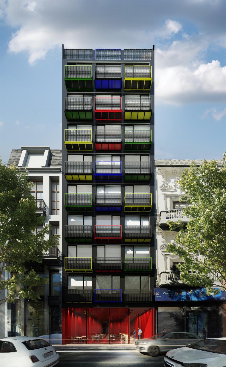 Coldwell Banker Seniority | Adolfo Alsina 1252, image size:789x1280