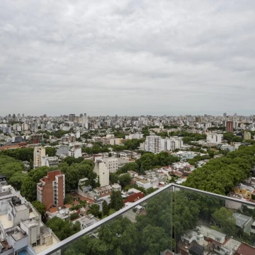 Venta Departamento 3 ambientes con 2 cocheras en Torre Bella, Palermo