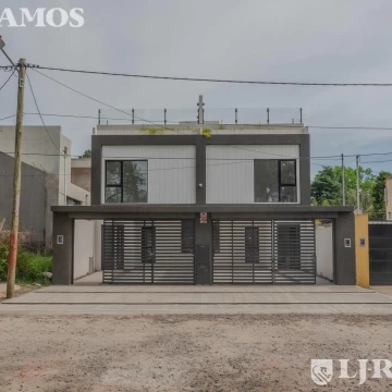 ALQUILER DUPLEX SUPER LUMINOSO - ZONA UNIVERSIDAD AUSTRAL -PILAR