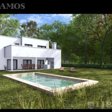 Casa en venta en San Matias Interno a estrenar PG