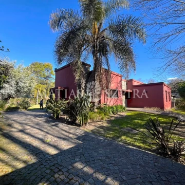VENTA 4 AMBIENTES PARQUE LELOIR 