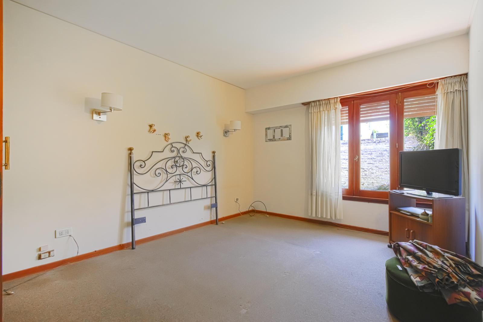 Dormitorio principal