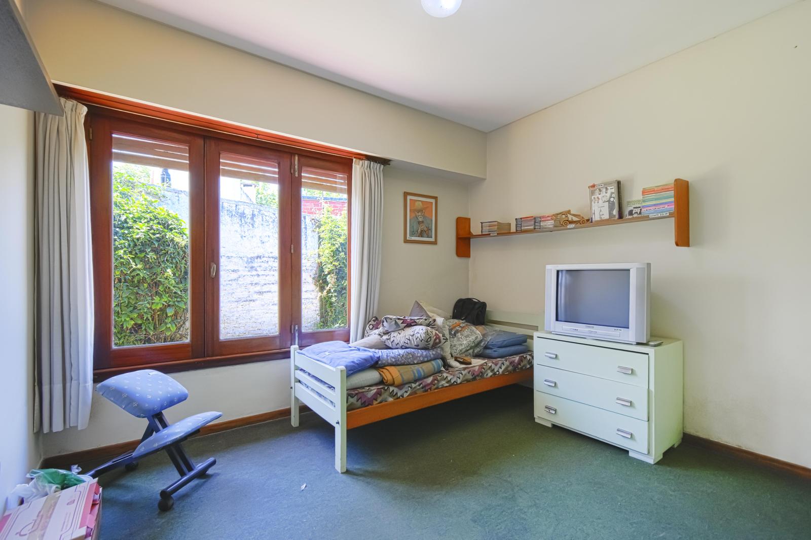 Dormitorio 2 planta baja