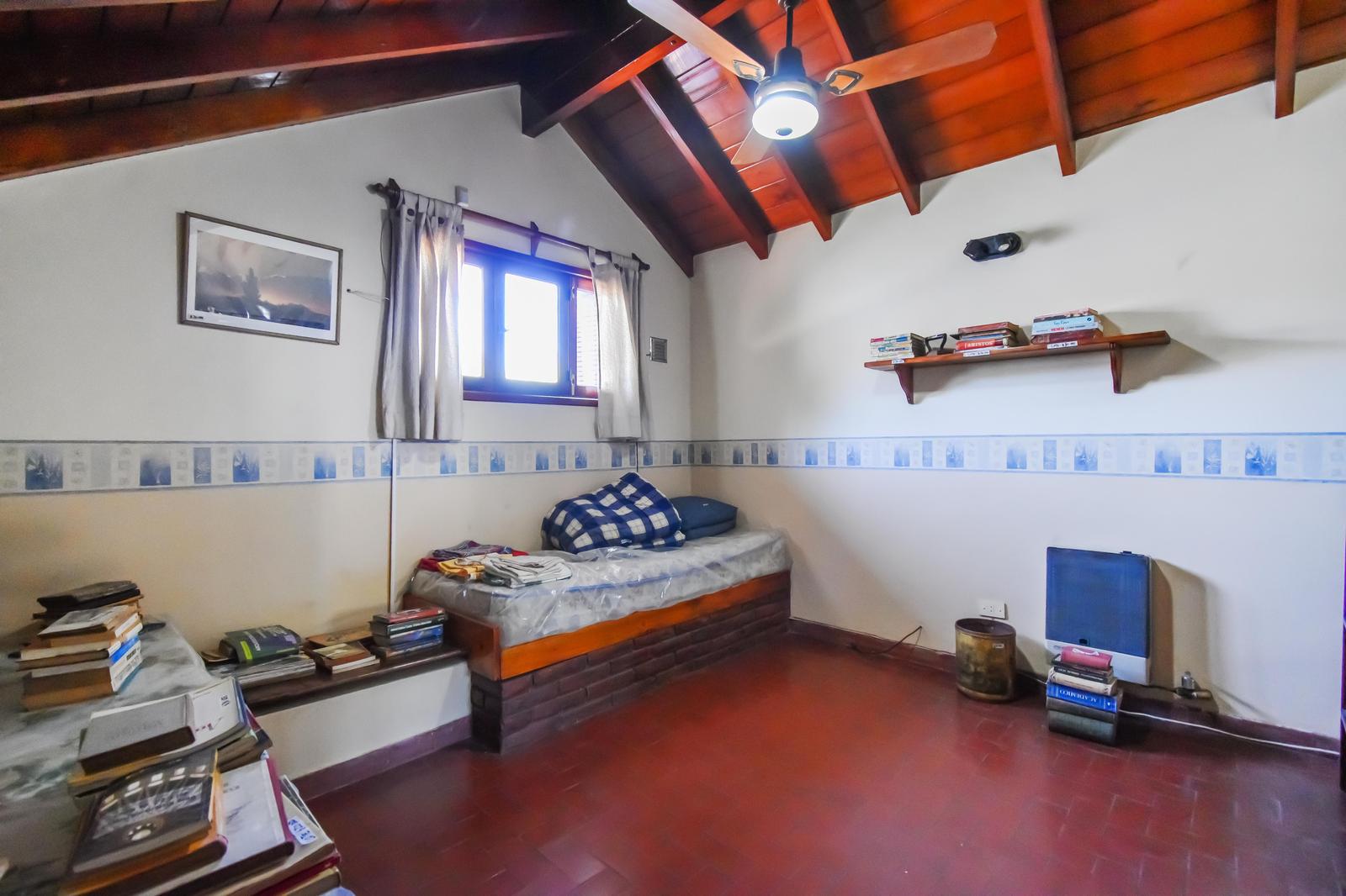 Dormitorio 3 planta alta