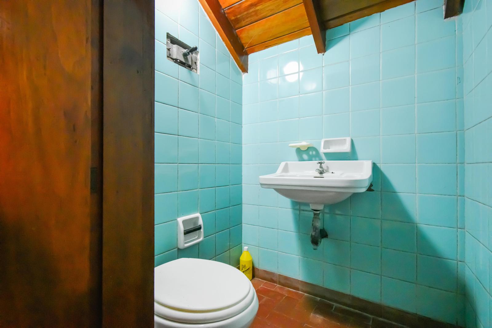 Toitelle piso superior