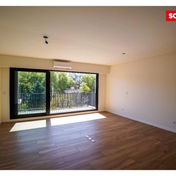 Departamento en venta monoambiente divisible - Colegiales