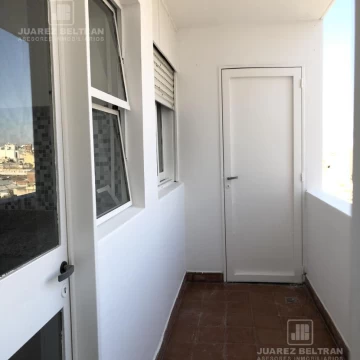 2 Dormitorios en Av. General Paz  544 7º Piso - Cordoba