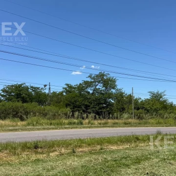 VENTA LOTE DE TERRENO LUJAN IDEAL INVERSOR PARA DESARROLLO INMOBILIARIO