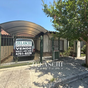 Casa en venta: Marinero Rojas, Ciudad Jardin 